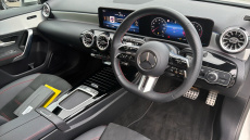 Mercedes-Benz A-Class A200 AMG Line Executive 5dr Auto Petrol Hatchback